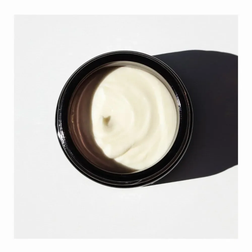 STRETCH MARK MEND Improves Elasticity Shea Butter Vita E Beeswax Essential Oils